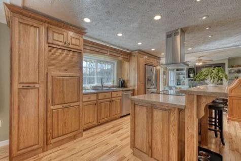 3595 Harshaw Road Murphy NC 28906