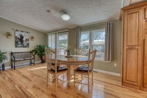 3595 Harshaw Road Murphy NC 28906