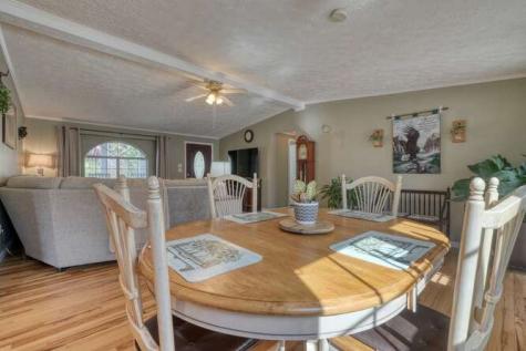 3595 Harshaw Road Murphy NC 28906