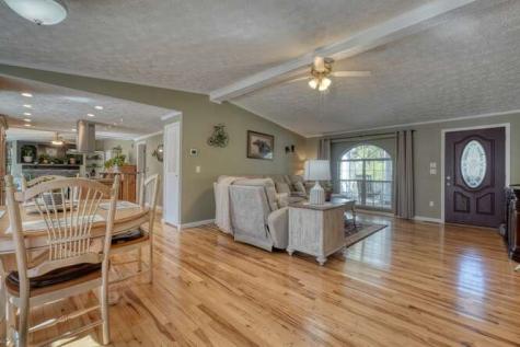 3595 Harshaw Road Murphy NC 28906