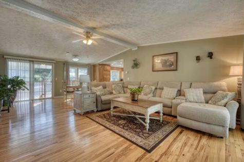 3595 Harshaw Road Murphy NC 28906