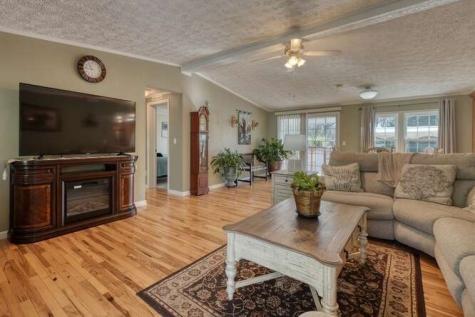 3595 Harshaw Road Murphy NC 28906
