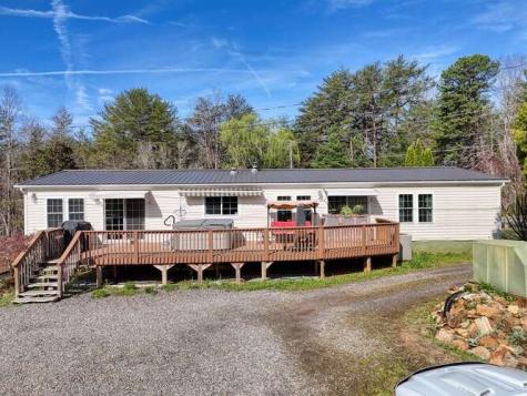 3595 Harshaw Road Murphy NC 28906