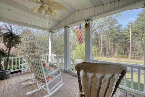 3595 Harshaw Road Murphy NC 28906