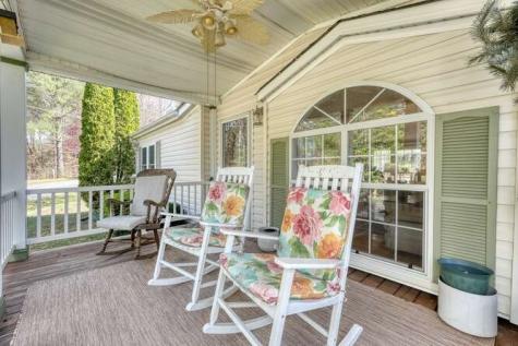 3595 Harshaw Road Murphy NC 28906