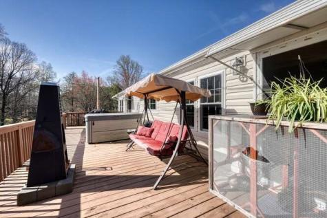 3595 Harshaw Road Murphy NC 28906
