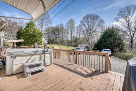 3595 Harshaw Road Murphy NC 28906