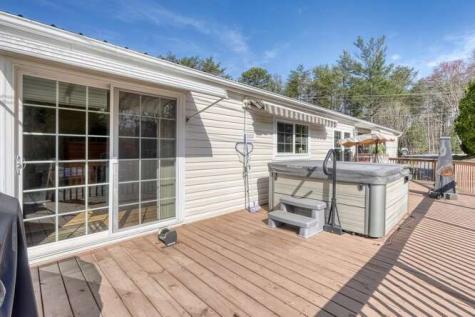 3595 Harshaw Road Murphy NC 28906