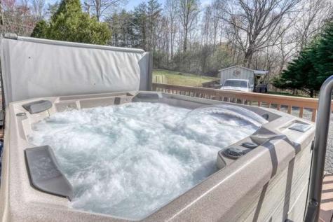 3595 Harshaw Road Murphy NC 28906