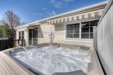 3595 Harshaw Road Murphy NC 28906