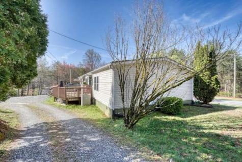 3595 Harshaw Road Murphy NC 28906