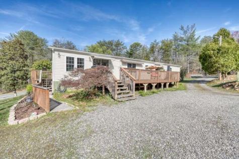 3595 Harshaw Road Murphy NC 28906