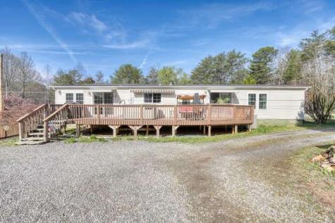 3595 Harshaw Road Murphy NC 28906