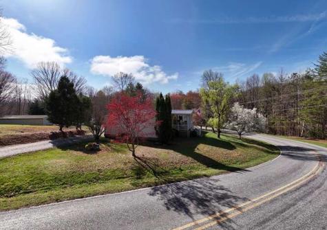 3595 Harshaw Road Murphy NC 28906