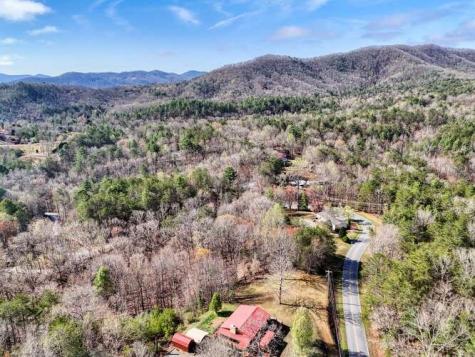 3595 Harshaw Road Murphy NC 28906