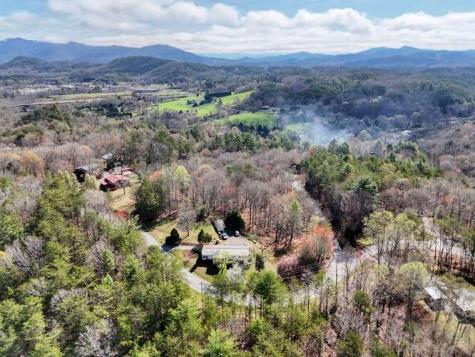 3595 Harshaw Road Murphy NC 28906