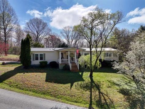 3595 Harshaw Road Murphy NC 28906