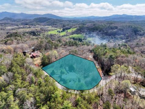 3595 Harshaw Road Murphy NC 28906
