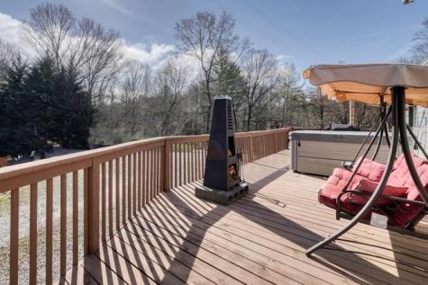 3595 Harshaw Road Murphy NC 28906