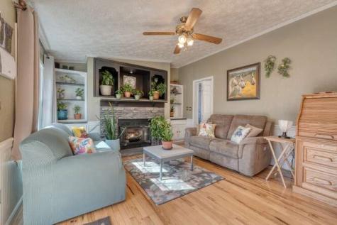 3595 Harshaw Road Murphy NC 28906