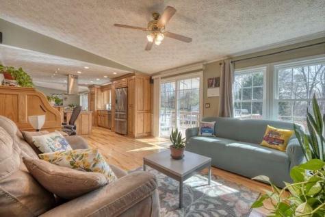 3595 Harshaw Road Murphy NC 28906