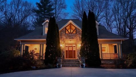 1949 Big Pine Drive Hiawassee GA 30546