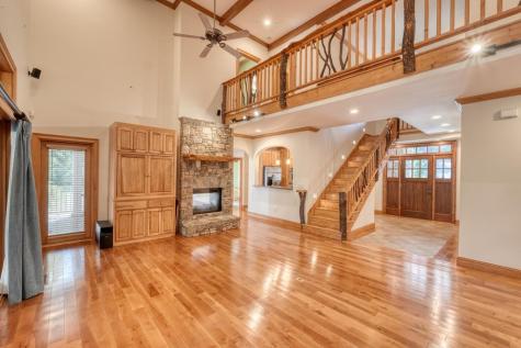 1949 Big Pine Drive Hiawassee GA 30546