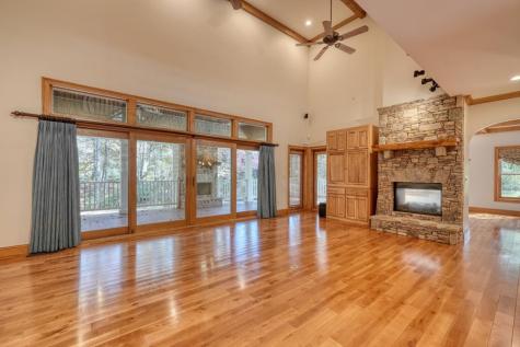 1949 Big Pine Drive Hiawassee GA 30546