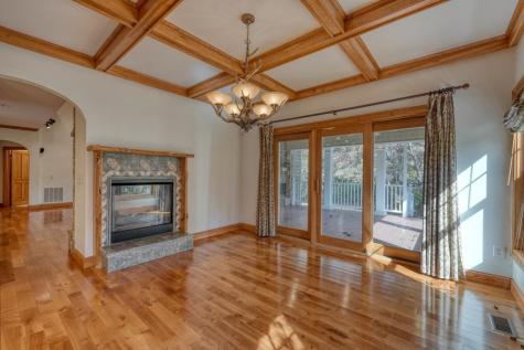 1949 Big Pine Drive Hiawassee GA 30546