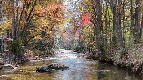 1949 Big Pine Drive Hiawassee GA 30546