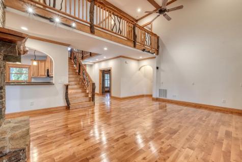 1949 Big Pine Drive Hiawassee GA 30546