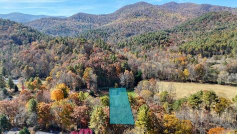 1949 Big Pine Drive Hiawassee GA 30546