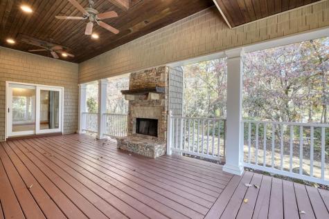 1949 Big Pine Drive Hiawassee GA 30546