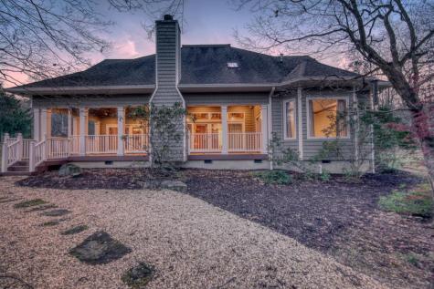 1949 Big Pine Drive Hiawassee GA 30546