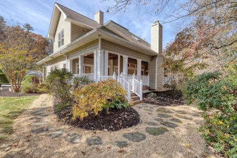1949 Big Pine Drive Hiawassee GA 30546