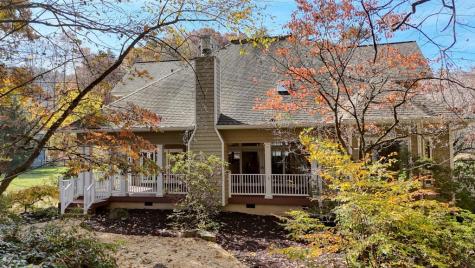 1949 Big Pine Drive Hiawassee GA 30546
