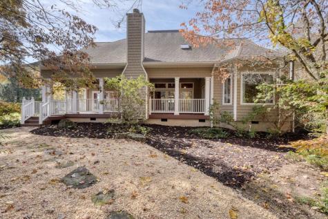 1949 Big Pine Drive Hiawassee GA 30546