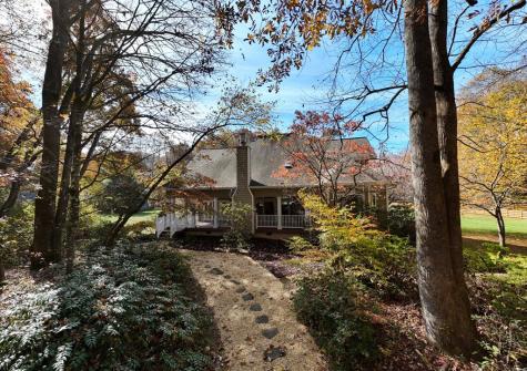 1949 Big Pine Drive Hiawassee GA 30546