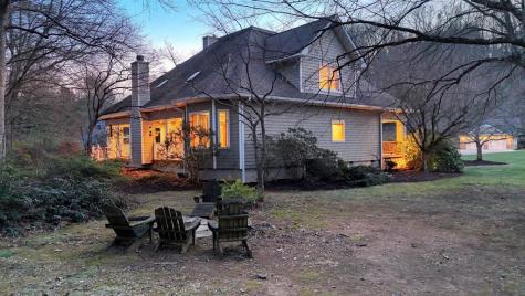 1949 Big Pine Drive Hiawassee GA 30546