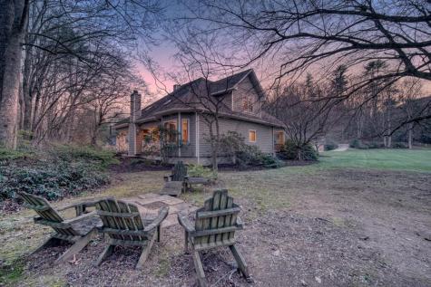 1949 Big Pine Drive Hiawassee GA 30546