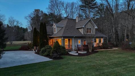 1949 Big Pine Drive Hiawassee GA 30546