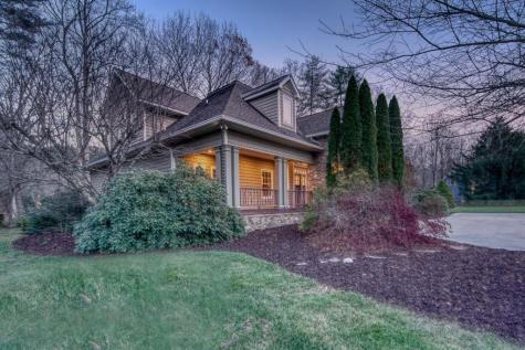 1949 Big Pine Drive Hiawassee GA 30546