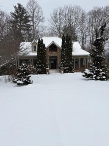 1949 Big Pine Drive Hiawassee GA 30546