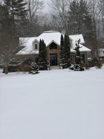 1949 Big Pine Drive Hiawassee GA 30546