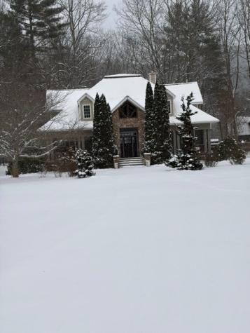 1949 Big Pine Drive Hiawassee GA 30546