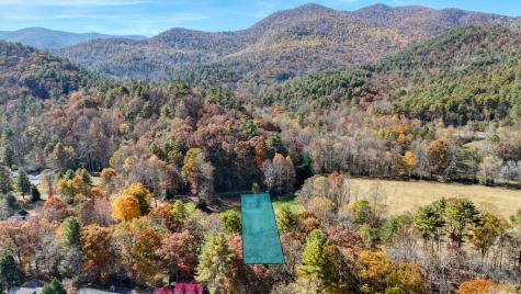 1949 Big Pine Drive Hiawassee GA 30546