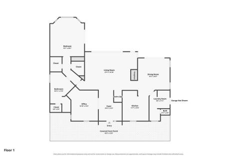 1949 Big Pine Drive Hiawassee GA 30546