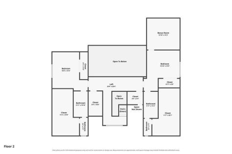 1949 Big Pine Drive Hiawassee GA 30546