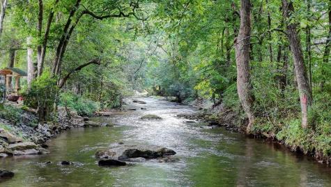 1949 Big Pine Drive Hiawassee GA 30546