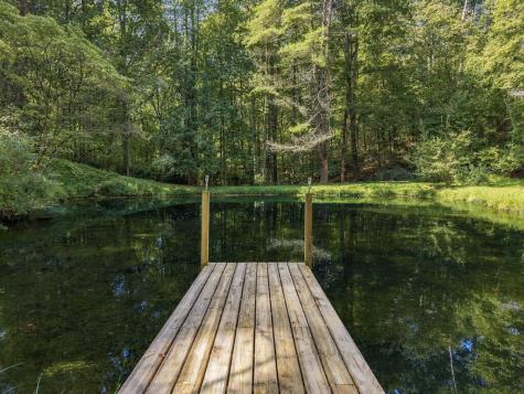 250 Mccollum Road Ellijay GA 30540